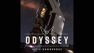 Grinding Empire Missions: Elite Dangerous Odyssey
