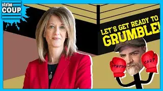 Capitalism LIES Explained: How Government GASLIGHTS You on Debt - w/ Steve Grumbine
