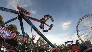 Hip Hop Fly - Lagerin ( Offride ) [ Bad Homburg Laternenfest 2022 ]