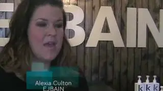 Marketplace Miracle- EJ Bain Salon