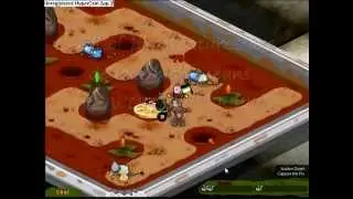 Beating Zezima in Bachelor fridge~not a scam!