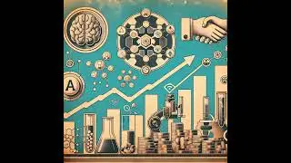 AI Business Strategies, Alphabet&rsquo;s $600M Drug Research & Apple Vision Pro Enhancements