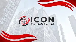 Welcome to Icon TechSoft, your trusted Odoo ERP Partner and IT Solutions provider since 2014!