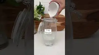 DIY Disinfectant wipes 🌷⭐️ #homehacks #cleaninghacks #cleaningtips #cleaningmotivation