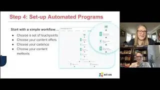 B2B Superpower: How to Build Better Customer Journeys with Marketing Automation