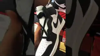 Air Jordan 1 Retro High Og - Air Jordan - 555088-010