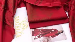 REGHALIA JAQARD BROSHA WHOLESALE PRICE ALL PAKISTAN ONLINE DELIVERY ASIF CLOTH HOUSE November 2025