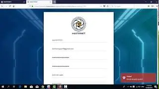 ĐẦU TƯ AKASIC - C&Aacute;CH TẠO T&Agrave;I KHOẢN