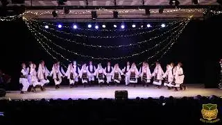 Igre iz Studenice - Dečiji Kulturni Centar / Prvi omladinski Ansambl
