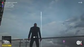 HITMAN logic