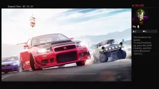 Im a Agent of Chaos,Jokers_Wild73,issuing a DRIFT CHALLENGE TO LEADERS OF TEAM ZOMBIE DRIFTERS