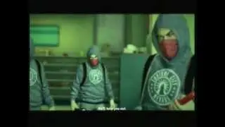 Dead Rising 2: Off The Record - My Buddy Denyce