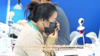 JMA HK Jewelry Show l Stay at Empire Hotel Hong Kong - Wan Chai I 香港灣仔皇悅酒店