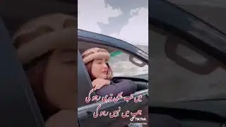 Sara elahi tiktok video