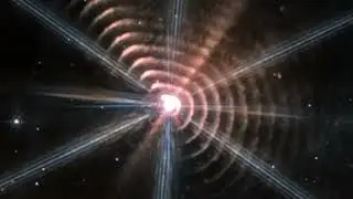 A new James Webb image shows ghostly ripple rings around a distant star