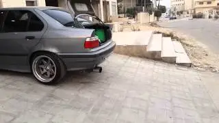 Anti Lag