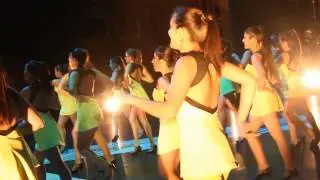 Festival de Baile de la Prepa Tec