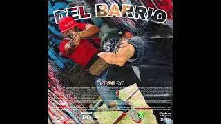 Radge OG - Del Barrio  (prod. @young.leven & @lilvenee)