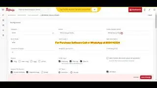 How to Add and Edit Item in Petpooja Owner Dashboard