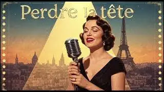 &Eacute;dith Piaf &ldquo;Perdre la t&ecirc;te&rdquo;