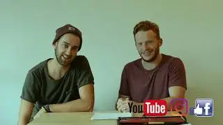 GO HAPPY - Eine Weltreise - Mit Zirkus in die Welt - Projektvorstellung