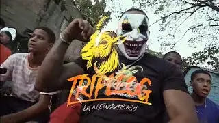 TRIPLEOG - FLOW PIKETEO SWAGGEO  VIDEO  OFFICIAL 4K  BY @TNTFILMSS