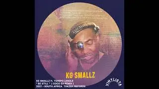 KG SMALLZ ft. TSHEPO LESOLE 