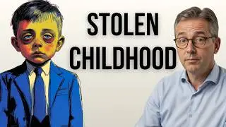Parentified Child Psychology