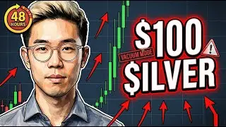 🔥 SILVER JUST BROKE $76 &ndash; The 