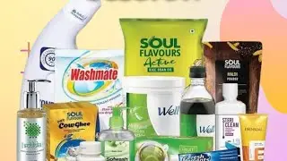 Demo and review modicare products 