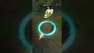 PSYOPS EZREAL PRESTIGE EDITION RECALL