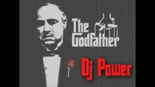 Dj Power - Love Theme From The Godfather (Danish Mix)