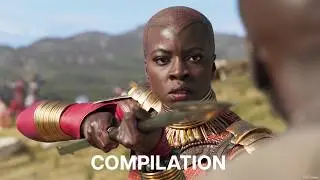 Best of General Okoye | Compilation