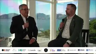 David Craig JPM Interview 01 25