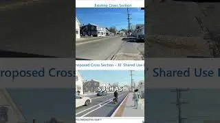 Route 28 Improvement Project Set to Enhance Traffic and Safety #shorts