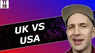 Finn McKenty vs The UK