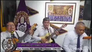 Son Jaranon Criollo Mix de Valses Lima - Perú 