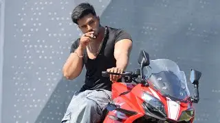 Tvs appache rr310 bike video | rr310 | follow captain rower in Instagram