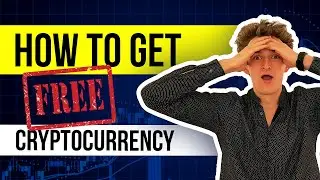 👉  How to Get Free Cryptocurrency in 2021 ✅ 7-8-21
