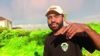 Sa Menanti -  Bone Drake x Jhodimi Likado (official Video clip) 2025