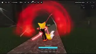 Jugando JJS(pvp contra Gojo Zombie)