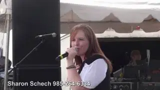 Sharon Schech