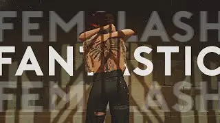 multifemslash 2024 | fantastic