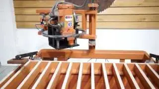 EVANS 2480 SINK CUT OUT ROUTER