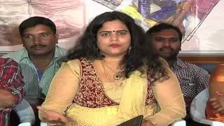 Police Paparao Press Meet
