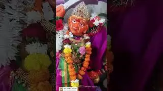 saptshrungi devi status 
