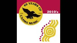 40 YEARS OF CAAMA MUSIC
