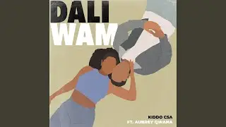 Dali Wam (feat. Aubrey Qwana)