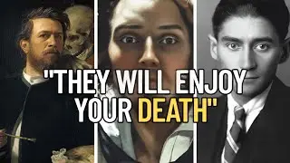 Why Even Your Loved Ones Will Leave You | Kafka’s The Metamorphosis