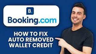 Автоматическое списание средств с кошелька Booking.com &mdash; Исправить 📱 Восстановить потерянный бала...